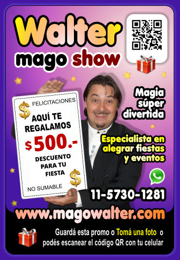 MAGOS en Palermo